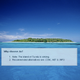 Illustration for article titled GoDaddy Tells Us Not to Buy .TV Domains Because Tuvalu Is Sinking?